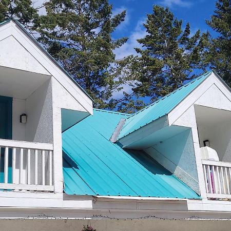Appletree Inn Radium Hot Springs Bagian luar foto