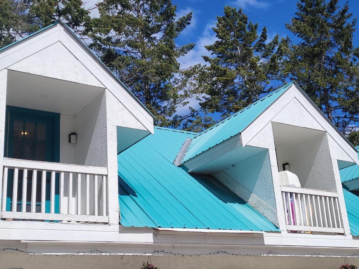Appletree Inn Radium Hot Springs Bagian luar foto